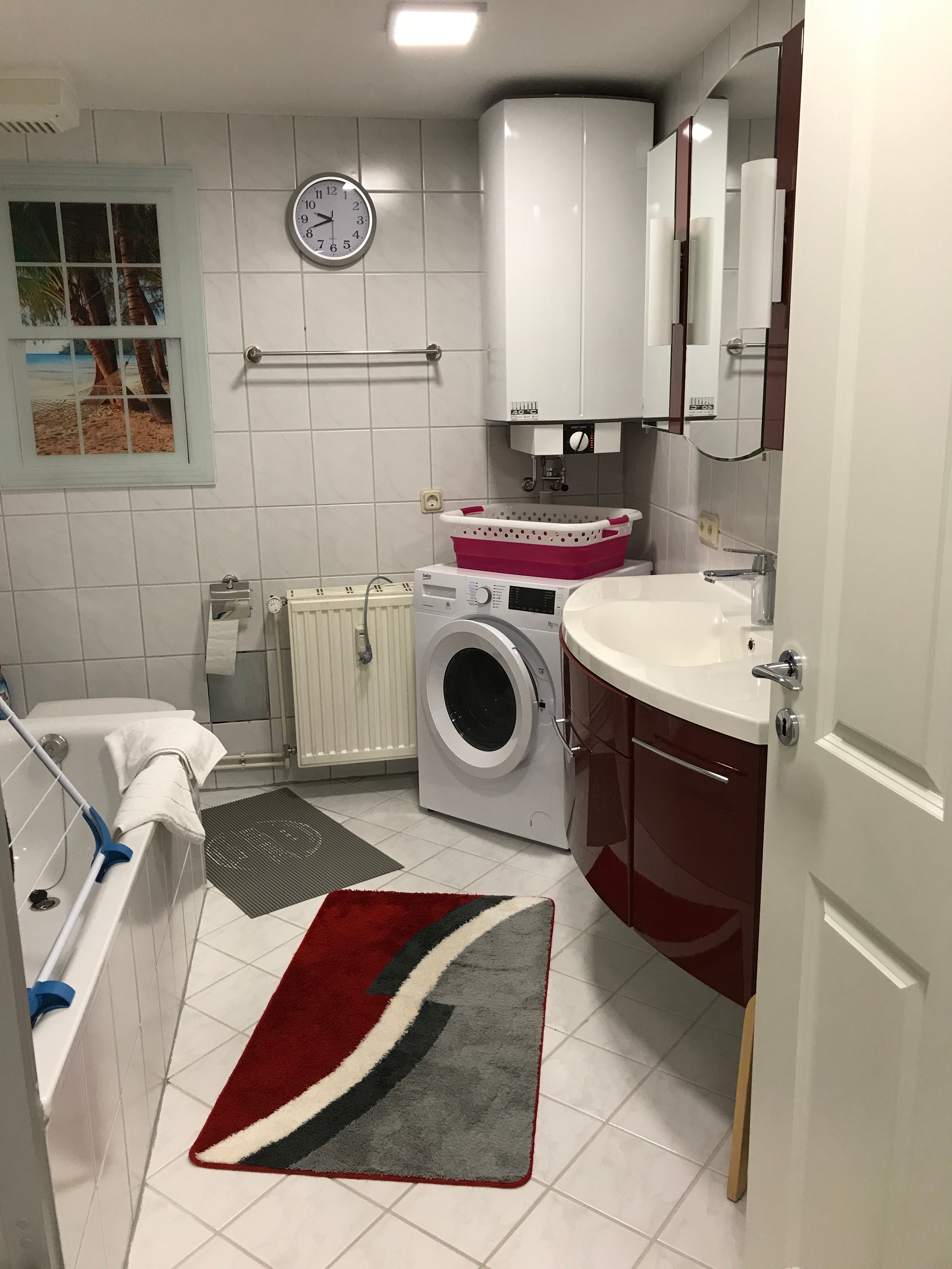 Ferienwohnung Nemo